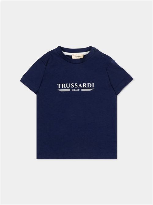  TRUSSARDI JEANS | TIP26035TS/NEBLUE_EST
